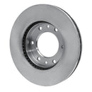 DFC 06-14 Hyundai Entourage Front Brake Rotor