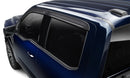 Husky Liners 10-24 Toyota 4Runner Ventvisor Low Profile (4pc) - Smoke