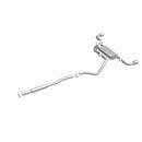 MagnaFlow BRE Exhaust Kit 14-22 Jeep Cherokee 3.2L