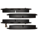 DFC 5000 Advanced Ceramic Brake Pads