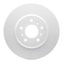 DFC GeoSPEC Coated Rotors - Plain