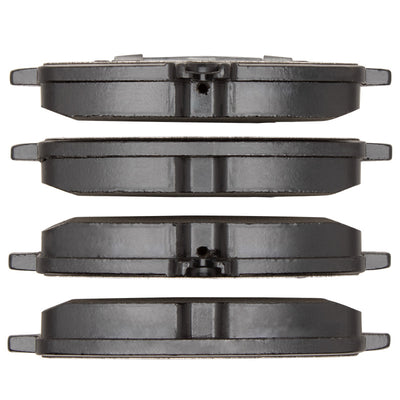 DFC 5000 Advanced Low Met Brake Pads