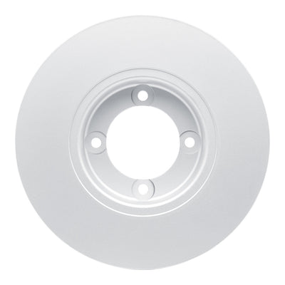 R1 70-73 Nissan 240Z Front Carbon Coated Brake Rotor Set