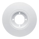 DFC 70-73 Nissan 240Z Front GeoSPEC Coated Rotor