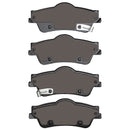 DFC Brake Rotors - Plain