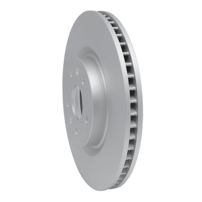 DFC 20-25 Chevrolet Corvette Front Geospec Rotors