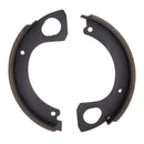 DFC 87-96 Chevrolet W6M Parking Parking Shoes