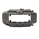 DFC 03-15 Audi Q7 Front-L Premium Caliper - Silver Powder Coated