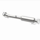 BRE Exhaust 04-15 Armada QX56 Titan 5.6L Front Pipe Kit
