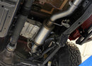 Flowmaster 20-25 Jeep Gladiator JT 3.6L FlowFX Extreme Cat-Back Exhaust System
