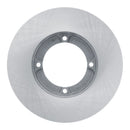 DFC 07-15 Toyota Avanza (Mexico) Front Brake Rotor