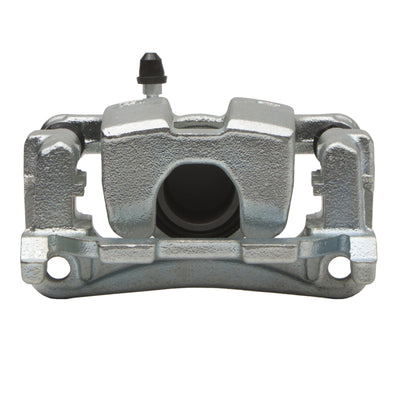 DFC 08-09 Infiniti G37 Rear-R Premium Caliper - Silver Zinc Coated