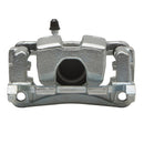 DFC 08-09 Infiniti G37 Rear-R Premium Caliper - Silver Zinc Coated