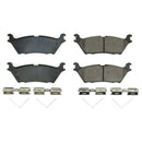 Baer Brakes 22-26 Ford F-150 Lightning Claw Brake Rear Pads