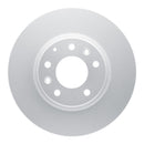 DFC 07-12 Mazda CX-7 Front & Rear Geospec Rotors