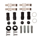 DFC 5000 Advanced Low Met Brake Pads