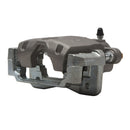 DFC 05-11 Cadillac CTS Rear-L Premium Caliper - Silver Zinc Coated