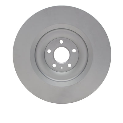 R1 12-18 Audi A6 Front Carbon Coated Brake Rotor Set