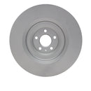 DFC GeoSPEC Coated Rotors - Plain