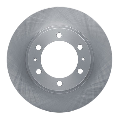 R1 03-23 Toyota Hilux Front Brake Rotor Set