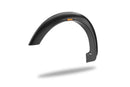 Husky Liners 17-22 Ford F-250/F-350 SD (Excl. Dual Rear Wheel Fender) RVL Style Fender Flares - 4pc