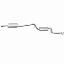 MagnaFlow BRE Exhaust Kit 14-17 VW PASSAT 1.8L