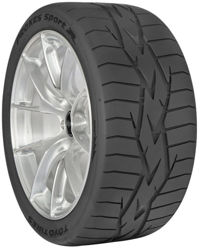 Toyo Proxes Sport R Tire - 225/45R15 87V XL