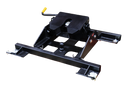 Gen-Y Advantage OEM Puck Mount 5th Wheel Gooseneck Dodge Combo Hitch (Pullrite 5th Wheel Head)
