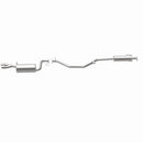 MagnaFlow BRE Exhaust Kit 09-13 Mazda 6 2.5L