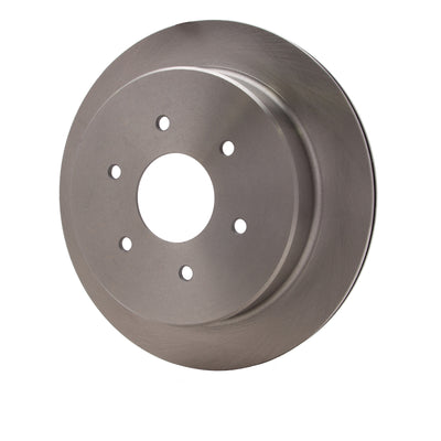 DFC Brake Rotors - Plain