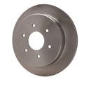 DFC Semi Met Heavy Duty Pads