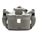 DFC 03-21 Acura ILX Front-L Premium Caliper - Silver Zinc Coated