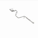 MagnaFlow BRE Exhaust Kit 95-04 Maxima I30 I35