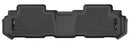 Husky Liners 19-25 Subaru Ascent WeatherBeater 2nd Row Floor Liner - Black