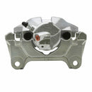 DFC 02-06 Audi A6 Front-R Premium Caliper - Silver Zinc Coated