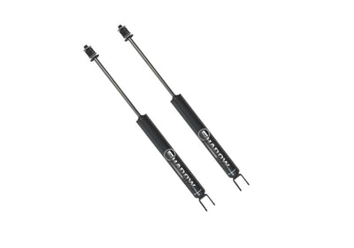 Superlift 00-06 Chevy Tahoe/GMC Yukon 4WD 6in Lift Kit - Knuckle Kit w/ Superlift Shocks