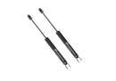 Superlift 00-06 Chevy Tahoe/GMC Yukon 4WD 6in Lift Kit - Knuckle Kit w/ Superlift Shocks