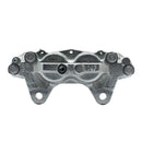 DFC 16-24 Lexus GX460 Front-R Premium Caliper - Silver Zinc Coated