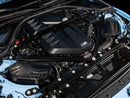 AWE BMW 2021+ G8X M3/M4 S-Flo Carbon Intake
