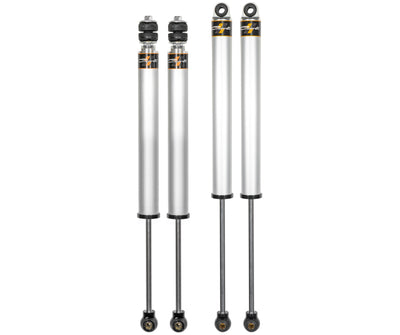 Carli Commuter Suspension System - 3in Lift - 2013-22 - Ram 3500 - Diesel - 4X4