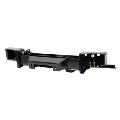 Superwinch 22-24 Toyota Tundra Hidden Winch Mount - Black