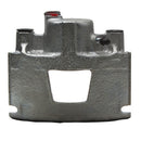 DFC 91-93 Buick Riviera Front-R/Front-L Premium Caliper - Silver Zinc Coated