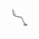 MagnaFlow Direct Fit Catalytic Converter OEM 2015 Hyundai Genesis 3.8L Underbody
