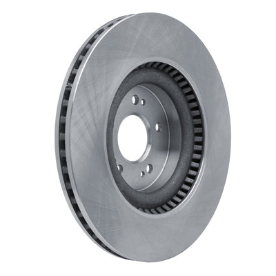 R1 18-20 Genesis G80 Front Brake Rotor Set