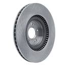 DFC Brake Rotors - Plain