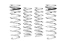 Eibach 22-24 Ford Bronco Raptor Pro-Lift-Kit Front And Rear Springs (For Use w/ OE Fox E-Shocks)