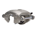 DFC 79-91 Chevrolet V20 Front-R Premium Caliper - Silver Zinc Coated