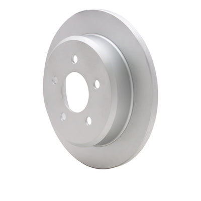 DFC 96-97 Ford Crown Victoria Front & Rear Geospec Rotors