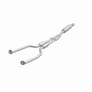 MagnaFlow 2006 GS300 V6 3 OEM Underbody Direct Fit Converter