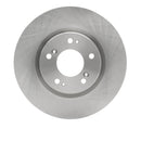 DFC 04-12 Mitsubishi Eclipse Front Brake Rotor